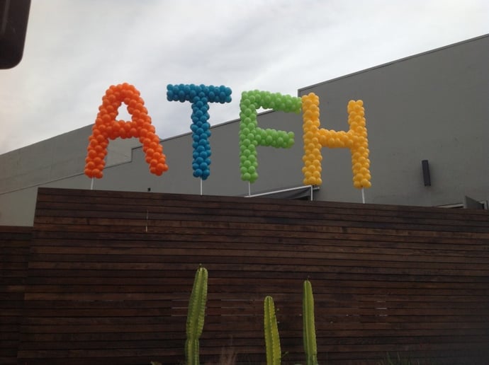 Gallery photo 7 of Elite Balloon Design