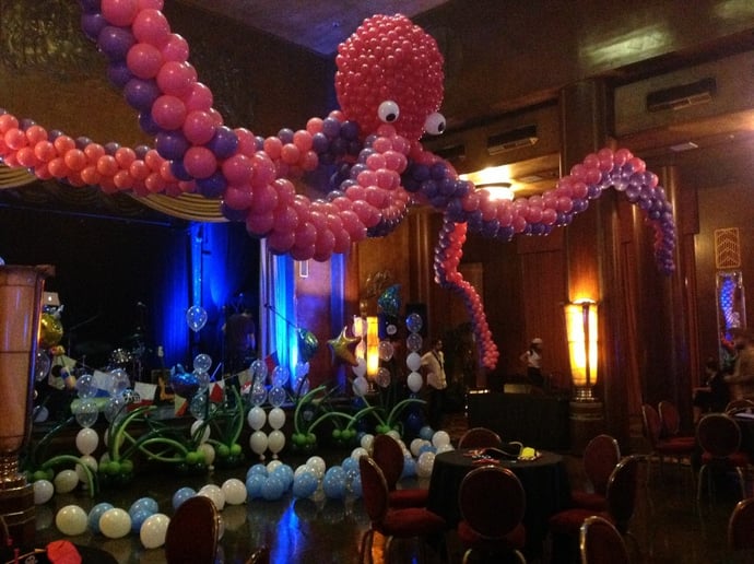 Gallery photo 8 of Elite Balloon Design