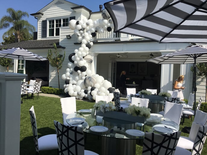 Gallery photo 9 of Elite Balloon Design