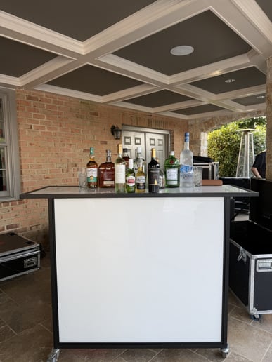 Gallery photo 1 of Paz Elite Bartending