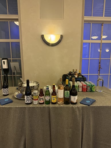 Gallery photo 8 of Paz Elite Bartending
