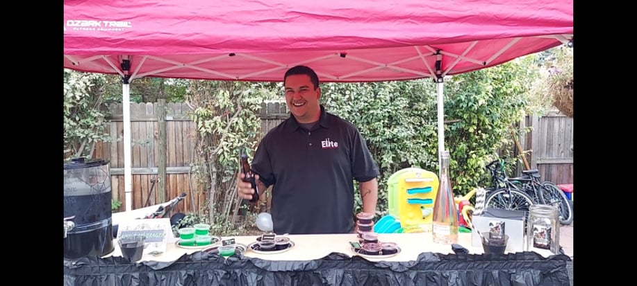 Gallery photo 1 of Elite Bartenders of Colorado