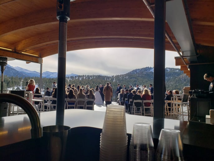 Gallery photo 3 of Elite Bartenders of Colorado