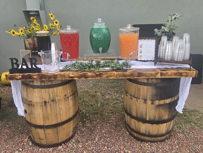 Gallery photo 6 of Elite Bartenders of Colorado