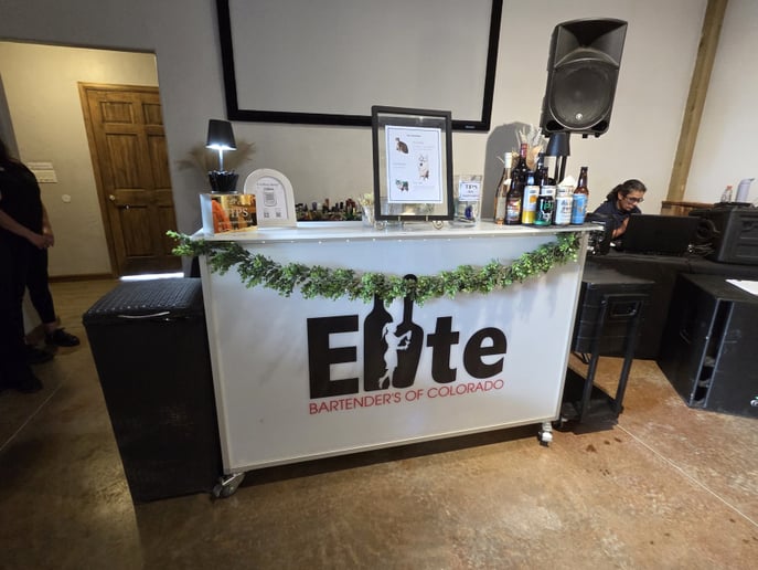 Gallery photo 10 of Elite Bartenders of Colorado