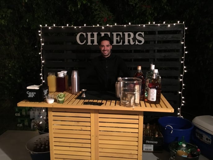 Gallery photo 1 of Prestige Bartending
