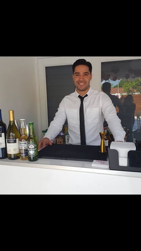 Gallery photo 2 of Prestige Bartending