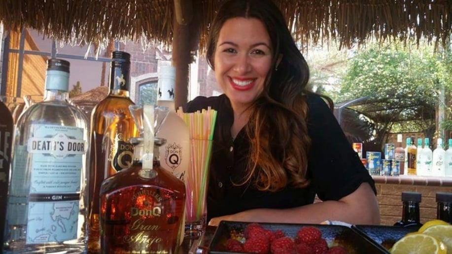 Gallery photo 7 of Elite Bartending