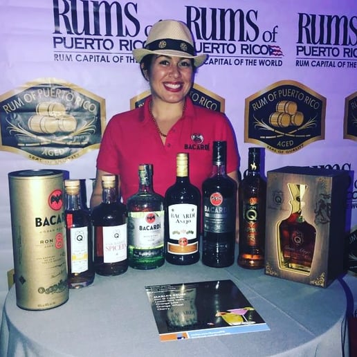 Gallery photo 10 of Elite Bartending
