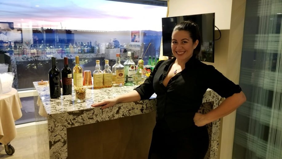 Gallery photo 8 of Elite Bartending