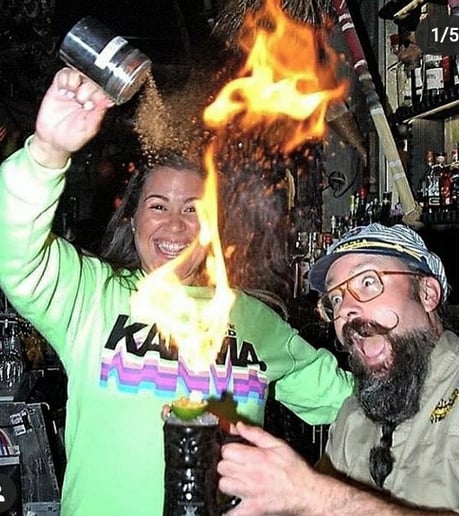 Gallery photo 2 of Elite Bartending