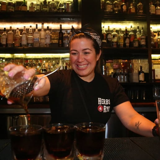 Gallery photo 6 of Elite Bartending