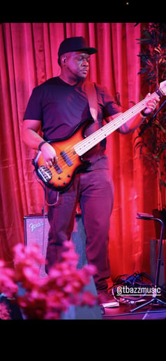 Gallery photo 7 of Tim "T Bazz" Wimberly