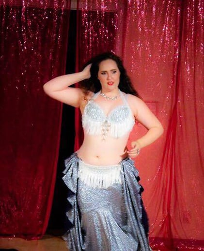 Gallery photo 4 of Palm Springs Bellydancers and Fire Dancers