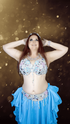 Gallery photo 7 of Palm Springs Bellydancers and Fire Dancers