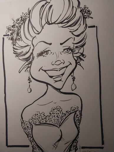 Gallery photo 1 of Elite Caricatures