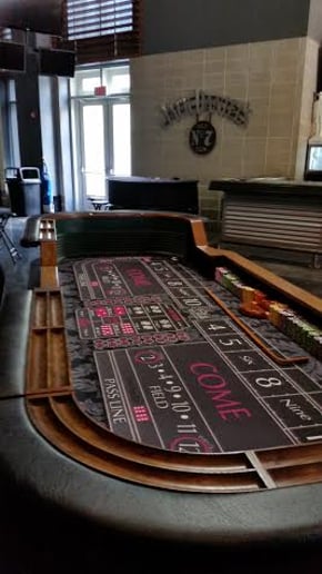 Gallery photo 10 of The E Casino Events