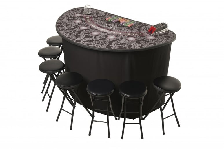 Gallery photo 4 of The E Casino Events