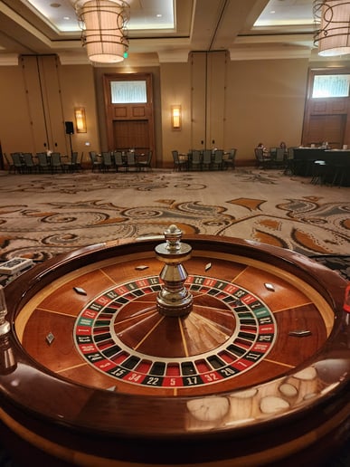 Gallery photo 16 of The E Casino Events