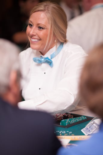 Gallery photo 4 of Elite Casino Events