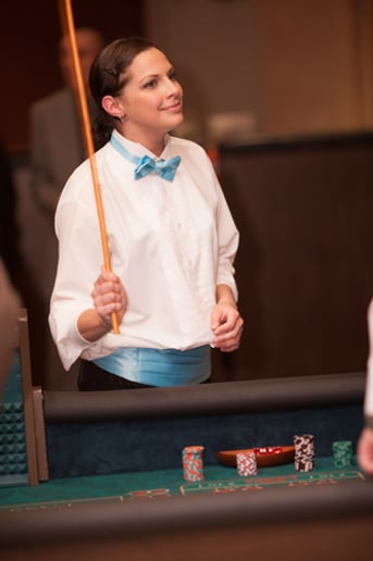 Gallery photo 6 of Elite Casino Events