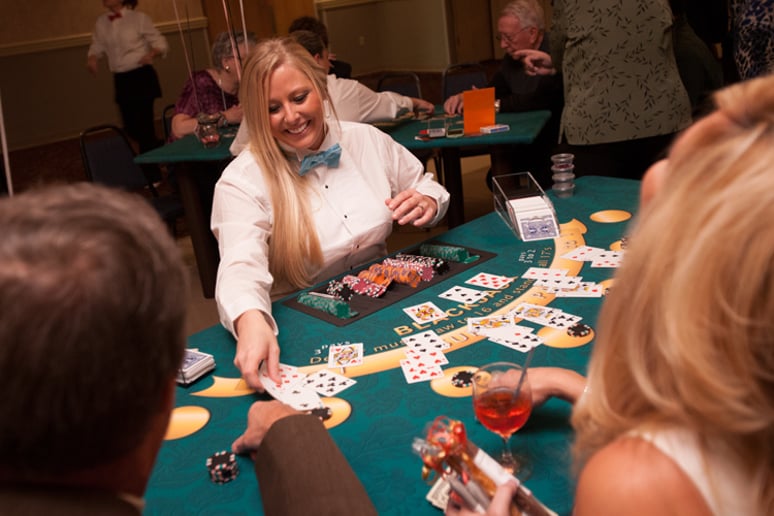 Gallery photo 1 of Elite Casino Events