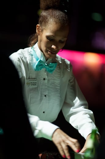 Gallery photo 8 of Elite Casino Events