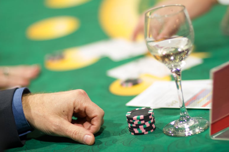 Gallery photo 5 of Elite Casino Events