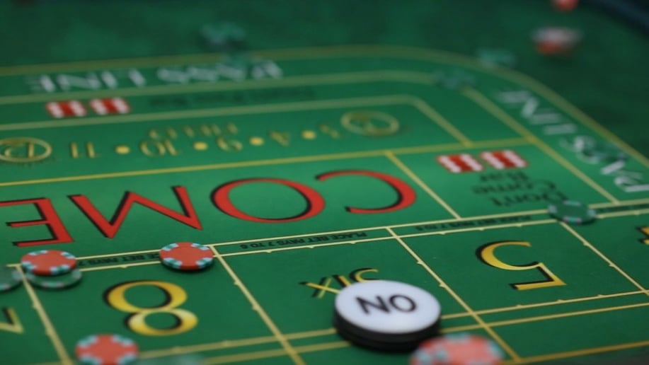 Gallery photo 7 of Elite Casino Events