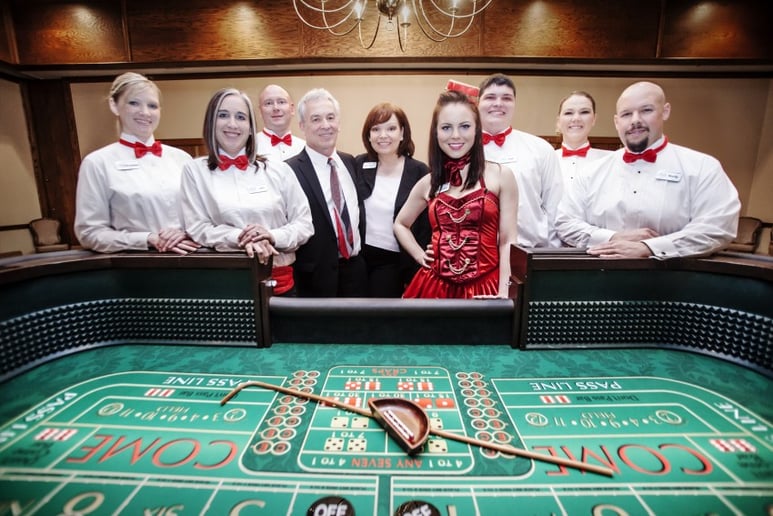 Gallery photo 10 of Elite Casino Events