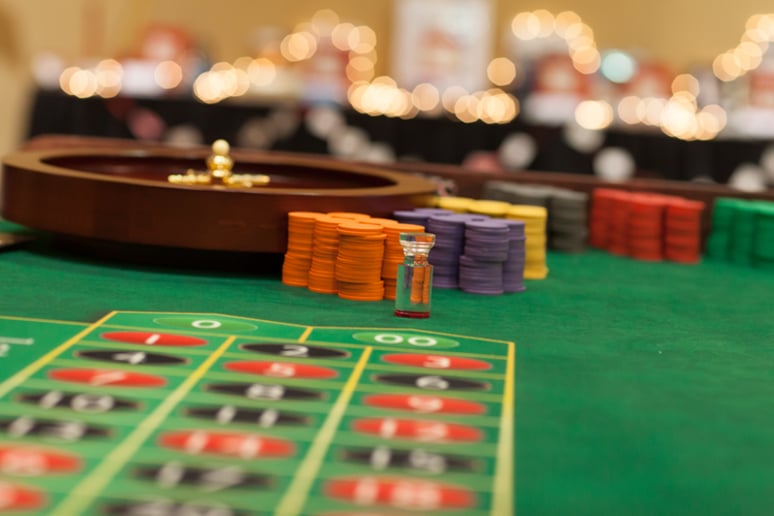 Gallery photo 2 of Elite Casino Events