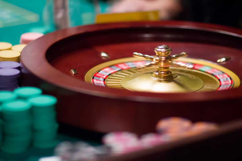 Gallery photo 9 of Elite Casino Events