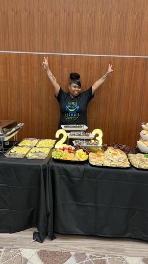 Gallery photo 1 of Elite Catering