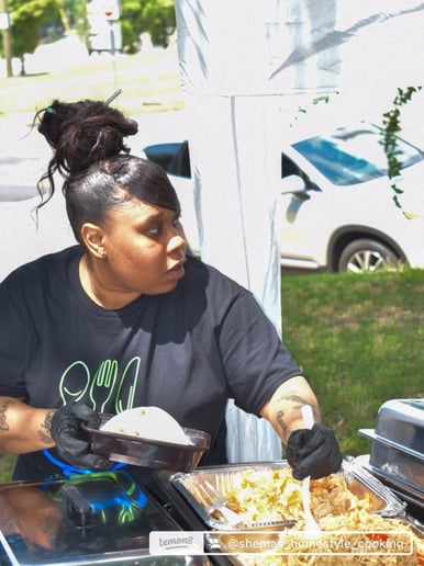 Gallery photo 2 of Elite Catering