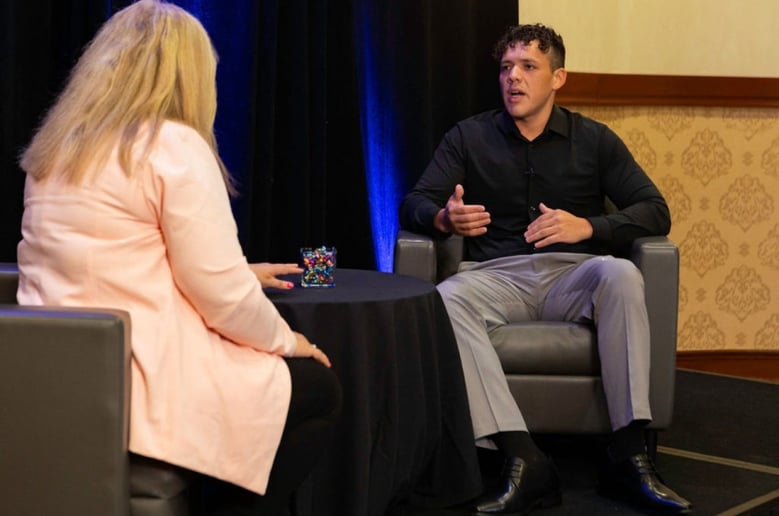 Gallery photo 4 of Elite Traction Coach