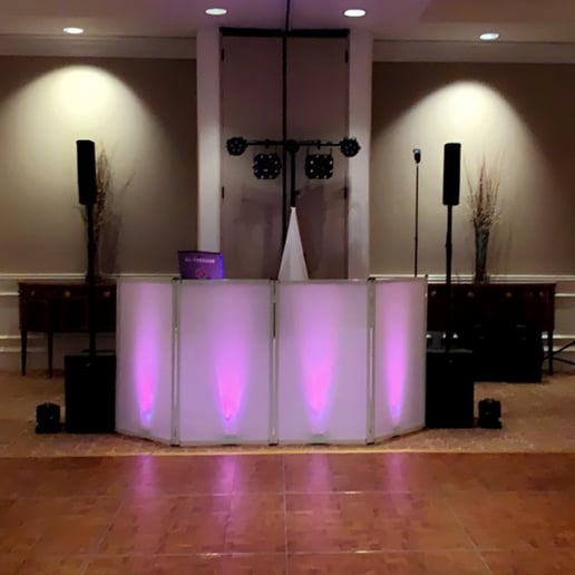 Gallery photo 6 of Elite DJ