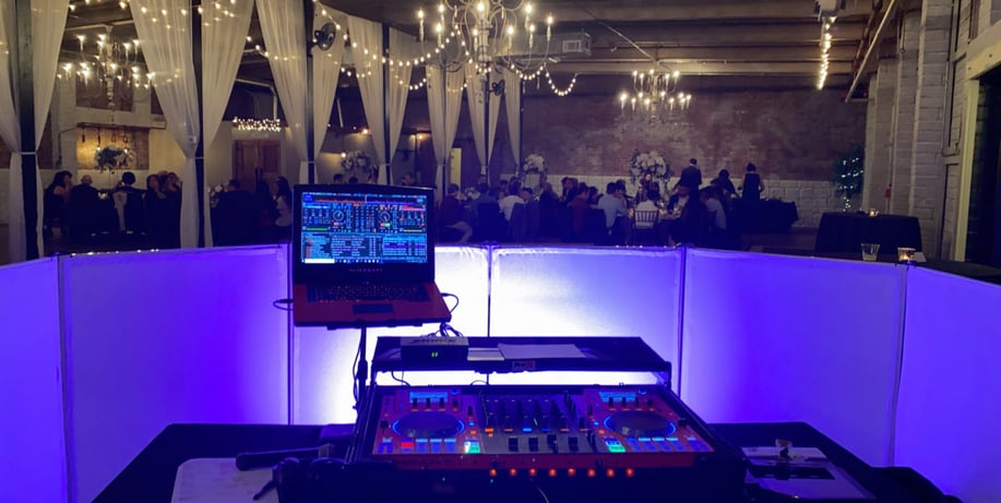 Gallery photo 7 of Elite DJ