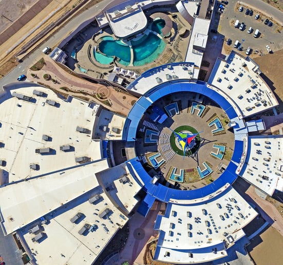 Gallery photo 1 of Elite Drone Services of Arizona