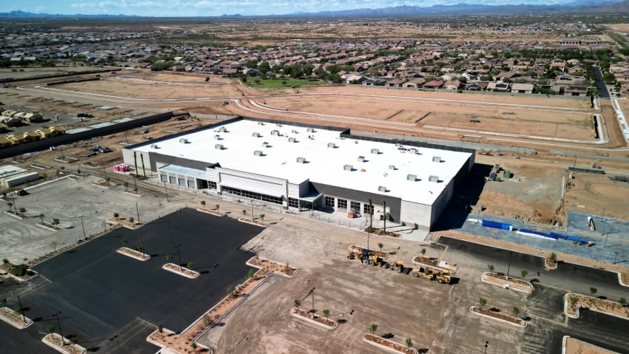 Gallery photo 3 of Elite Drone Services of Arizona