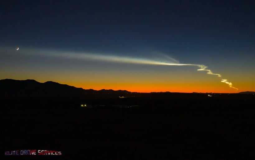Gallery photo 4 of Elite Drone Services of Arizona