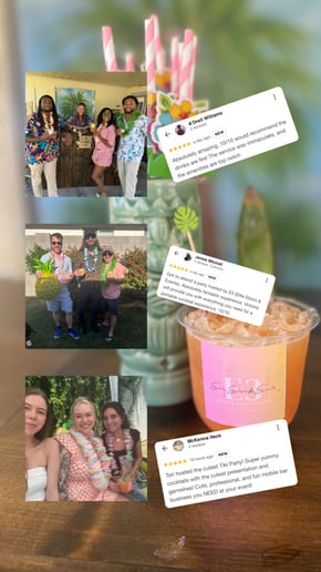 Gallery photo 2 of Elite Elixirs & Events