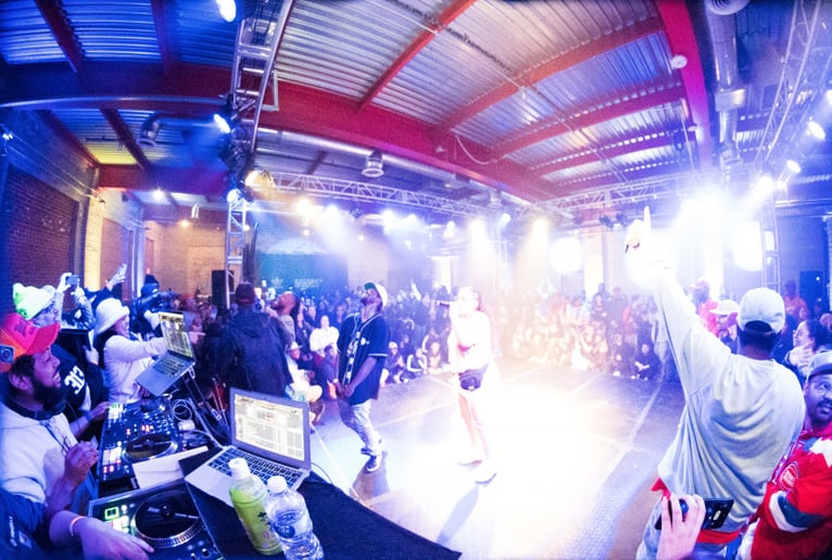 Gallery photo 1 of Kay Bae: Curating Memorable Experiences