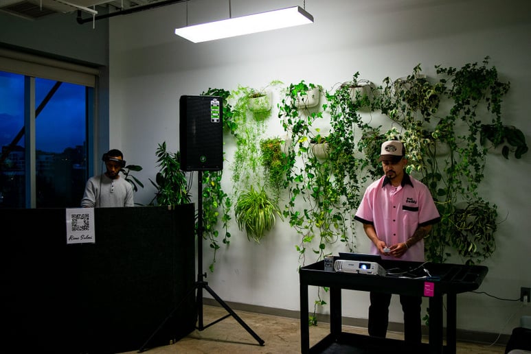 Gallery photo 8 of Long Island NY DJs