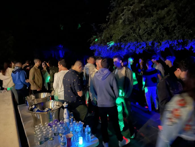 Gallery photo 9 of Long Island NY DJs