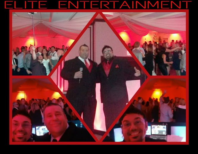 Gallery photo 4 of Elite Entertainment
