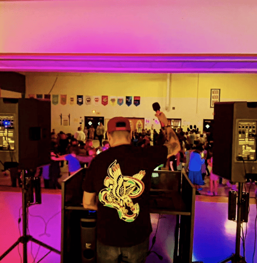 Gallery photo 1 of Elite Entertainment