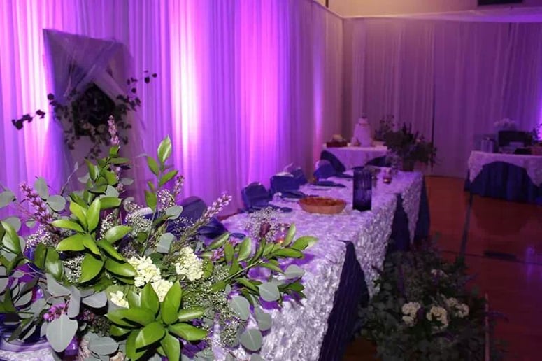 Gallery photo 1 of Elite Event Design LLC