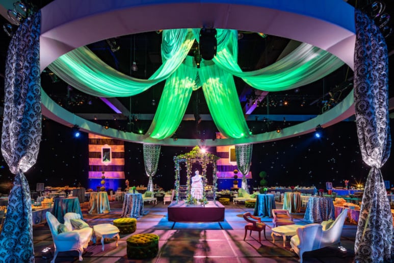 Gallery photo 1 of Elite Event & Wedding Planner