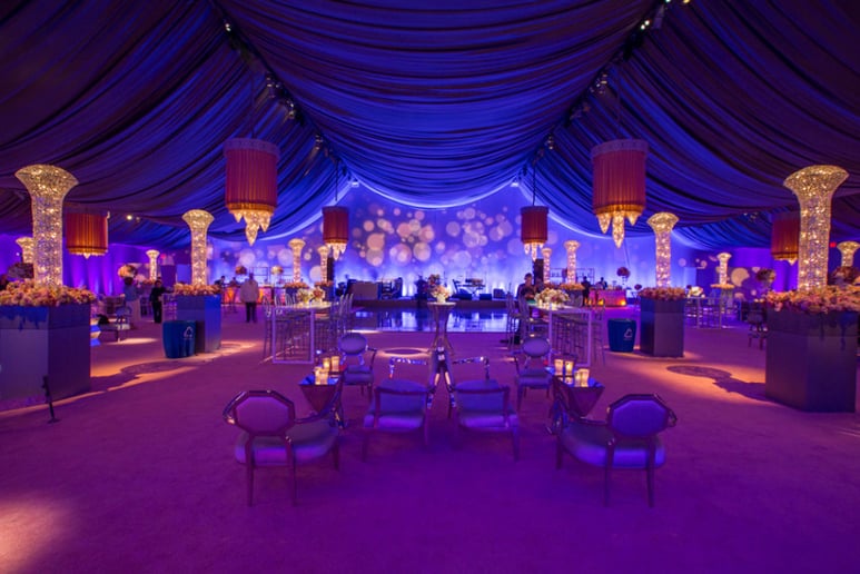 Gallery photo 2 of Elite Event & Wedding Planner