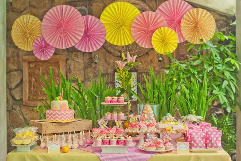 Gallery photo 3 of Elite Event & Wedding Planner